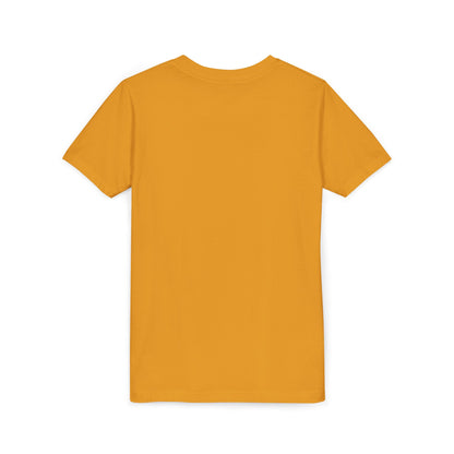 Youth Roblox Adventure Tee - Fun Shirt for Kids, Gamer T-Shirt, Birthday Gift, Casual Wear, Playtime Outfit