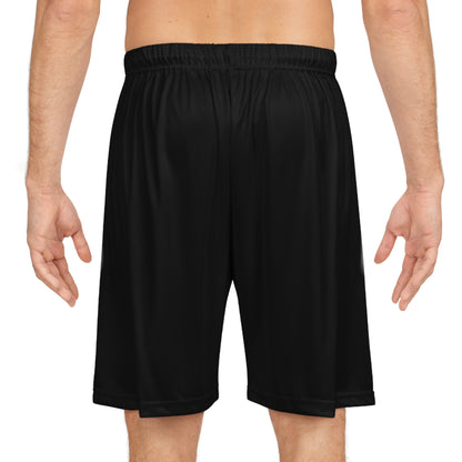 Time Designs Cool Basketball Shorts with Dollar Graphics - Perfect for Athletes