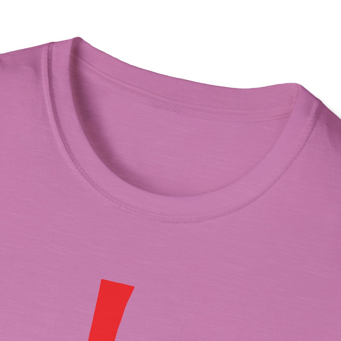 Rainbow Hands Unisex T-Shirt | Be Yourself, Inclusive Apparel, Pride Clothing, Gift for Friends, LGBTQ+ Pride