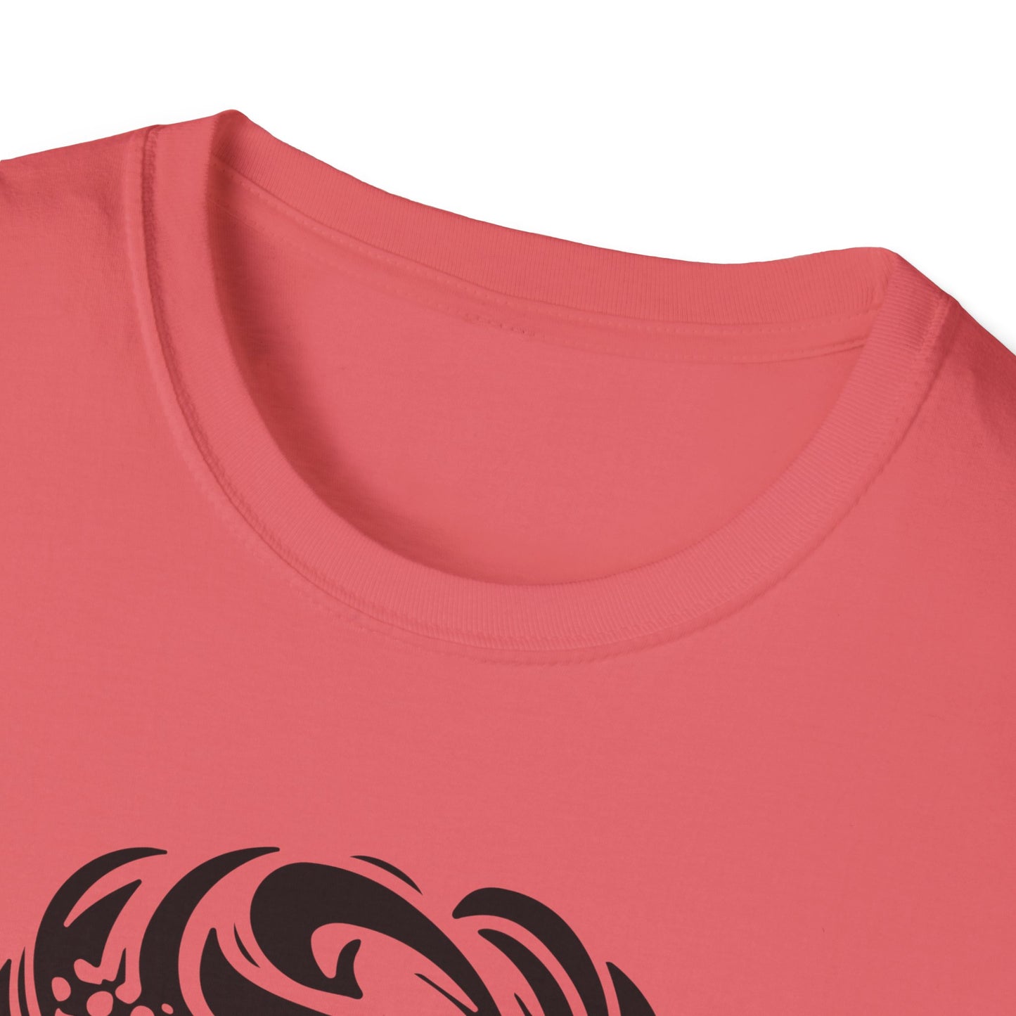 Chic Grandma T-Shirt | Stylish Gift for Grandmothers | Perfect for Birthdays & Celebrations