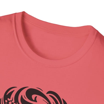 Chic Grandma T-Shirt | Stylish Gift for Grandmothers | Perfect for Birthdays & Celebrations