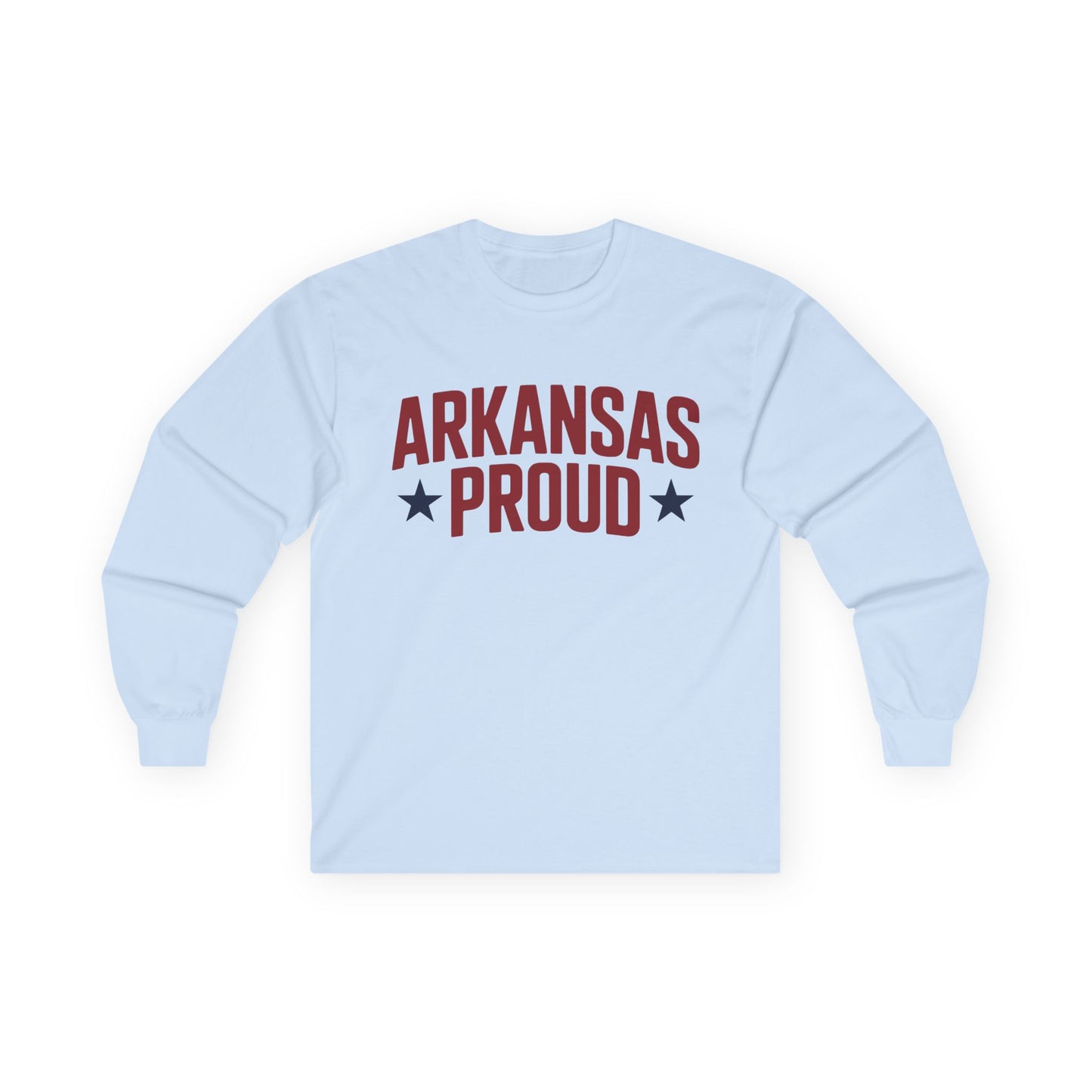 Unisex Ultra Cotton Long Sleeve Tee