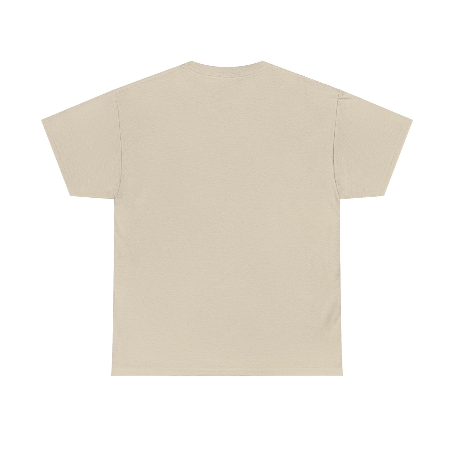 Unisex Heavy Cotton Tee: Free-ish Since 1865 | Funny T-Shirt, Casual Wear, Birthday Gift, 4th of July, Holiday Apparel