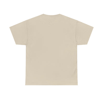 Unisex Heavy Cotton Tee: Free-ish Since 1865 | Funny T-Shirt, Casual Wear, Birthday Gift, 4th of July, Holiday Apparel