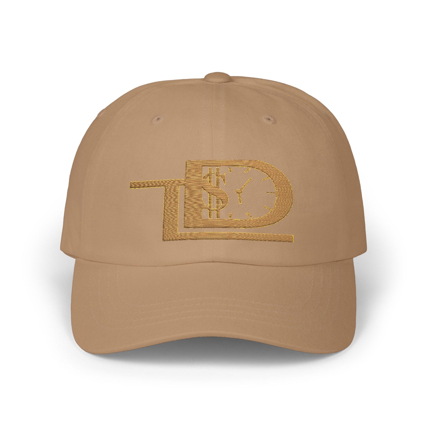 Glitter Dollar Dad Cap, Casual Dad Hat, Gift for Dad, Trendy Baseball Cap, Stylish Dad Accessories, Perfect for Birthdays