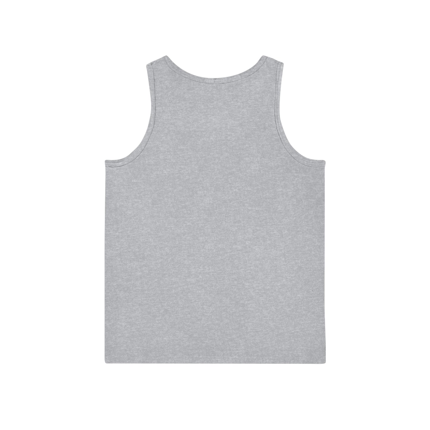 Empowering Affirmation Tank Top - Unisex Softstyle™