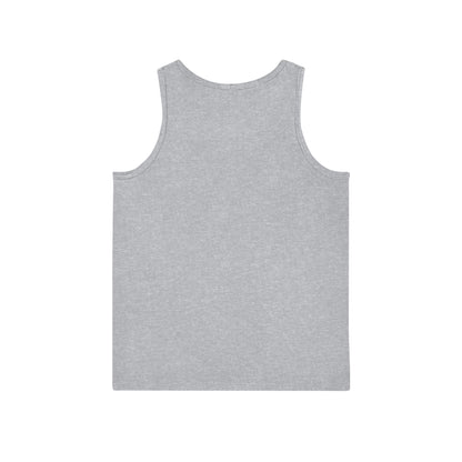 Empowering Affirmation Tank Top - Unisex Softstyle™