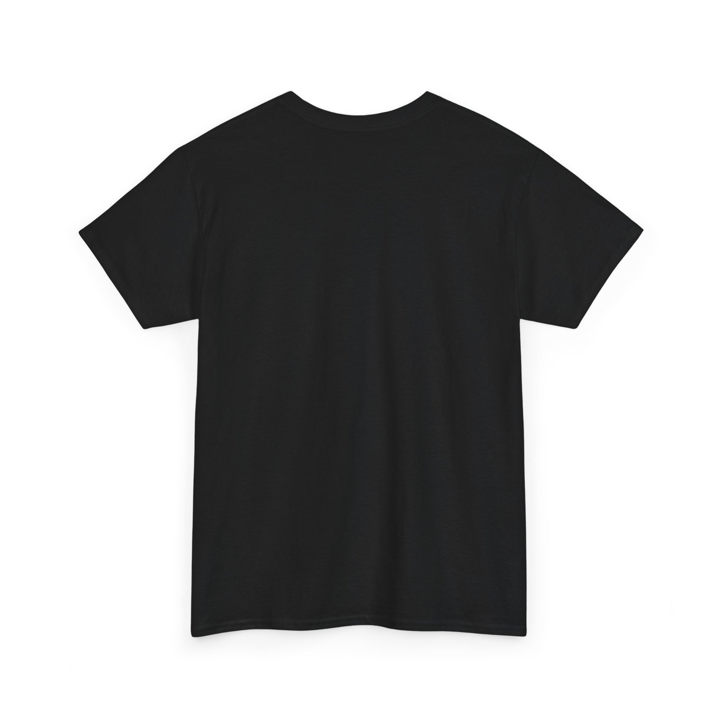 Vintage-Style Nike Unisex Heavy Cotton Tee - Just Do It Graphic Shirt