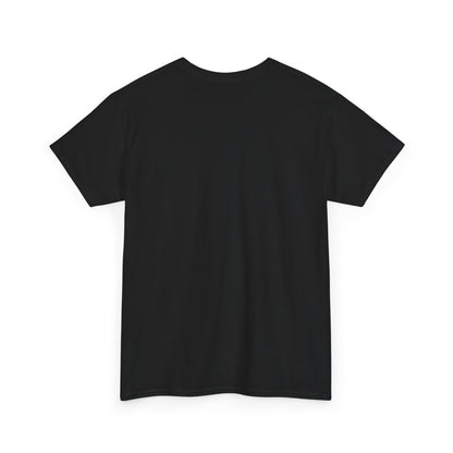 Vintage-Style Nike Unisex Heavy Cotton Tee - Just Do It Graphic Shirt