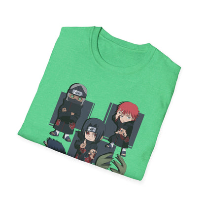 Anime T-Shirt
