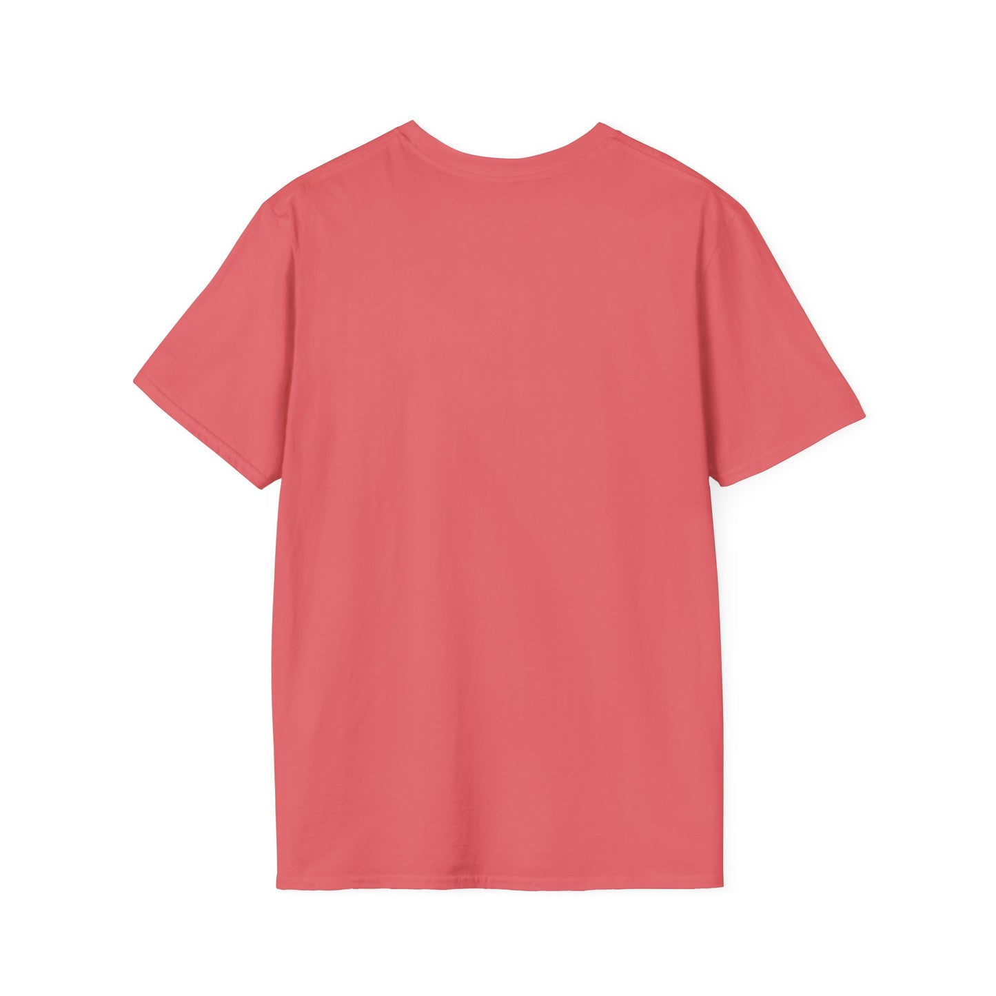 Where Is Goku? Unisex Softstyle T-Shirt for Anime Fans