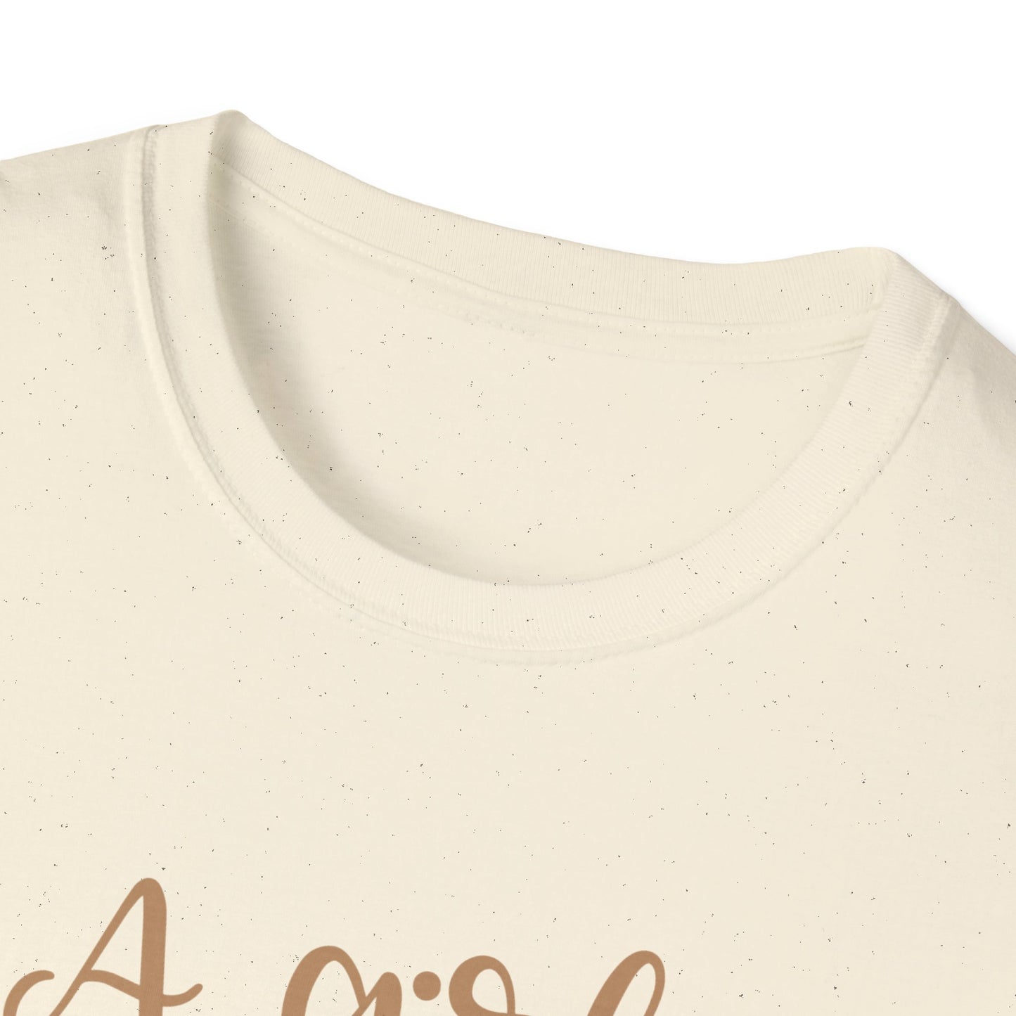 Classy & Fabulous T-Shirt for Girls | Soft Unisex Tee, Trendy Gift, Stylish Outfit, Birthday Celebration, Inspirational Wear