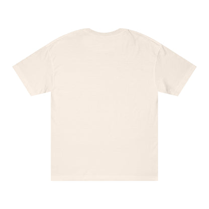 T-Shirt scared money design