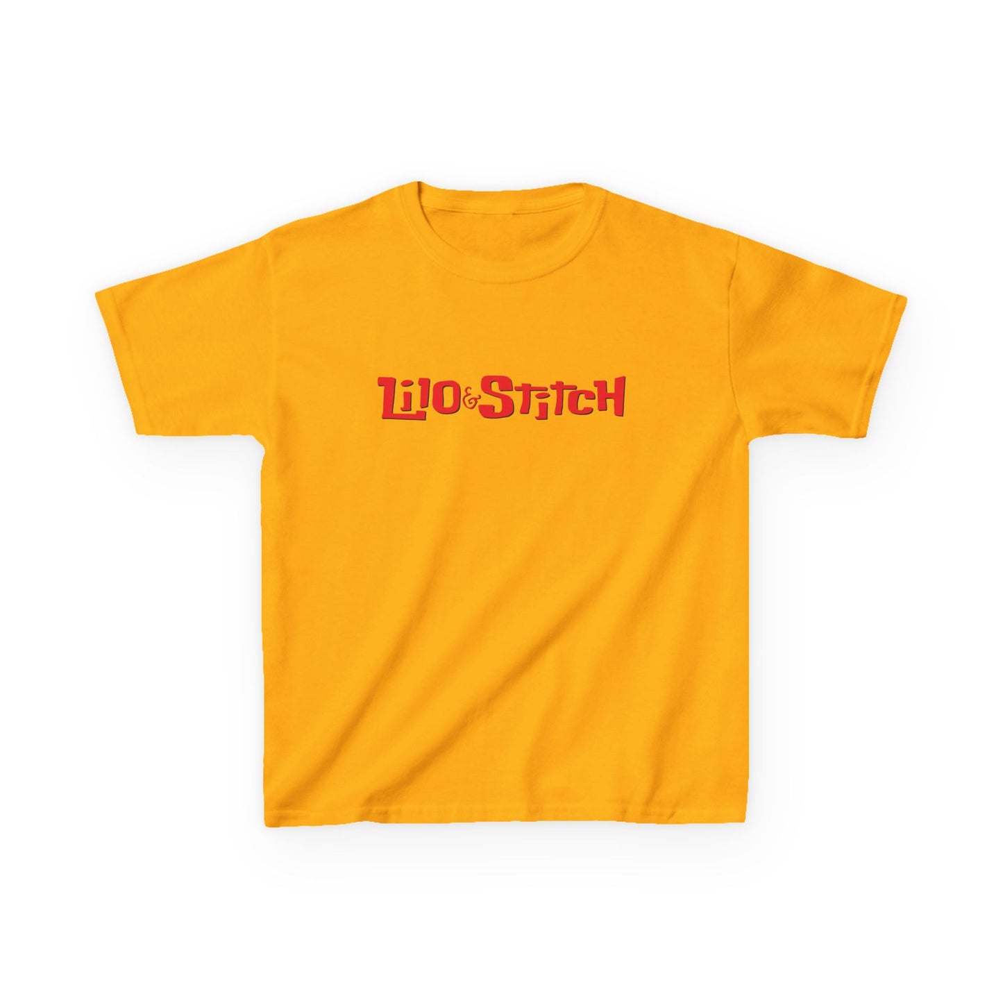 Kids Heavy Cotton™ Tee