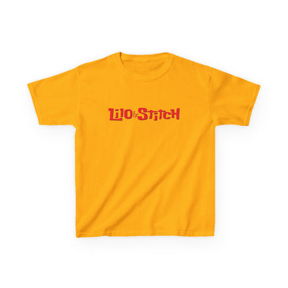 Kids Heavy Cotton™ Tee