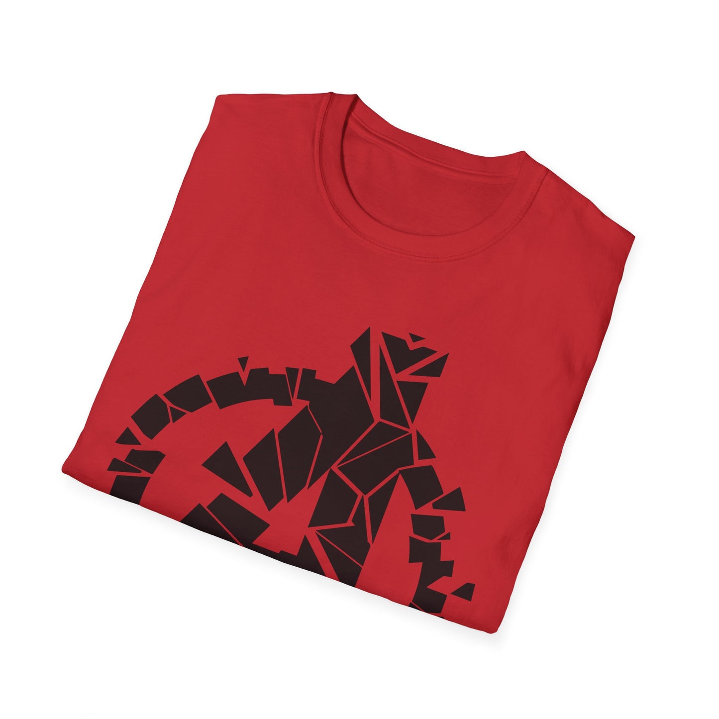 Avengers Inspired Unisex Softstyle T-Shirt - Perfect Gift for Superhero Fans, Birthday Party, Casual Wear, Comic Con, or Everyday Style