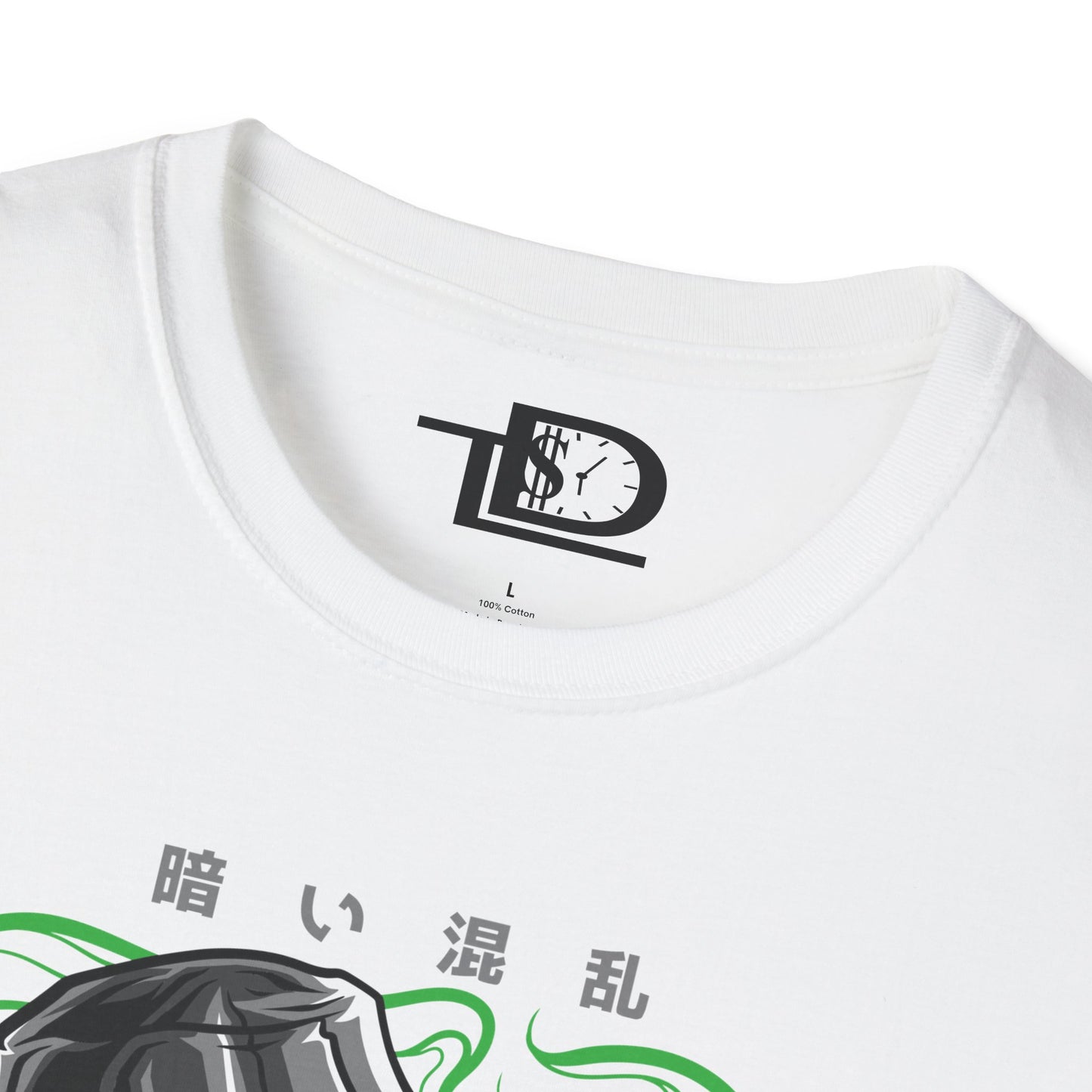 Unisex Softstyle T-Shirt with Fun Cannabis Design, Great for Festivals, Parties, Gifts, Uncle High Tee, Unique Graphic Shirt, Stoner Apparel