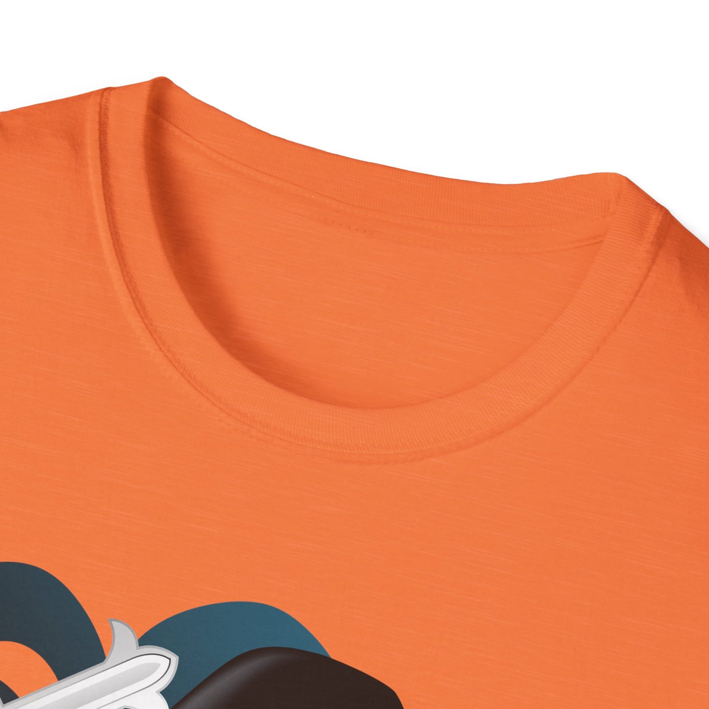 Halloween Pumpkin Graphic Tee, Unisex T-Shirt, Fall Fashion, Spooky Season Shirt, Trick or Treat Apparel, Casual Halloween Outfit