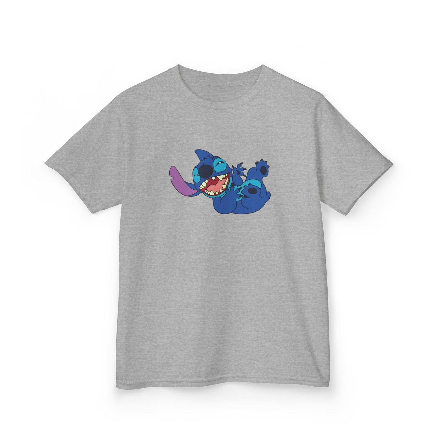 Playful Kids' Tee with Fun Design, Comfortable Cotton Shirt for Kids, Perfect for Playdates, Birthdays, and Everyday Wear