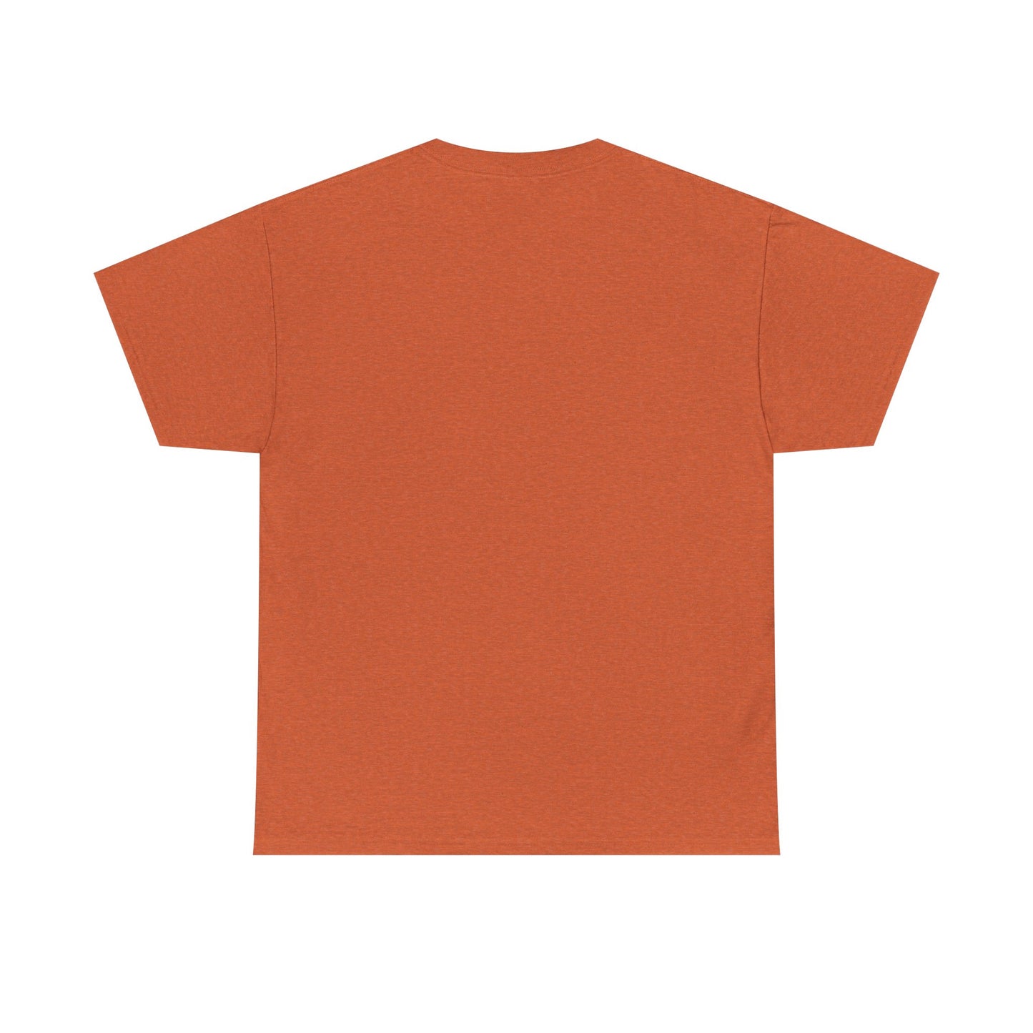 Vintage-Style Nike Unisex Heavy Cotton Tee - Just Do It Graphic Shirt