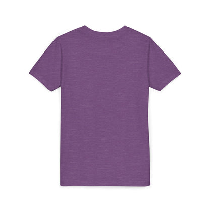 Youth Roblox Adventure Tee - Fun Shirt for Kids, Gamer T-Shirt, Birthday Gift, Casual Wear, Playtime Outfit