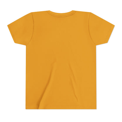 Youth Roblox Adventure Tee - Fun Shirt for Kids, Gamer T-Shirt, Birthday Gift, Casual Wear, Playtime Outfit