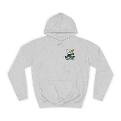 Unisex College Hoodie
