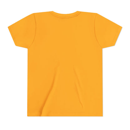 Youth Roblox Adventure Tee - Fun Shirt for Kids, Gamer T-Shirt, Birthday Gift, Casual Wear, Playtime Outfit