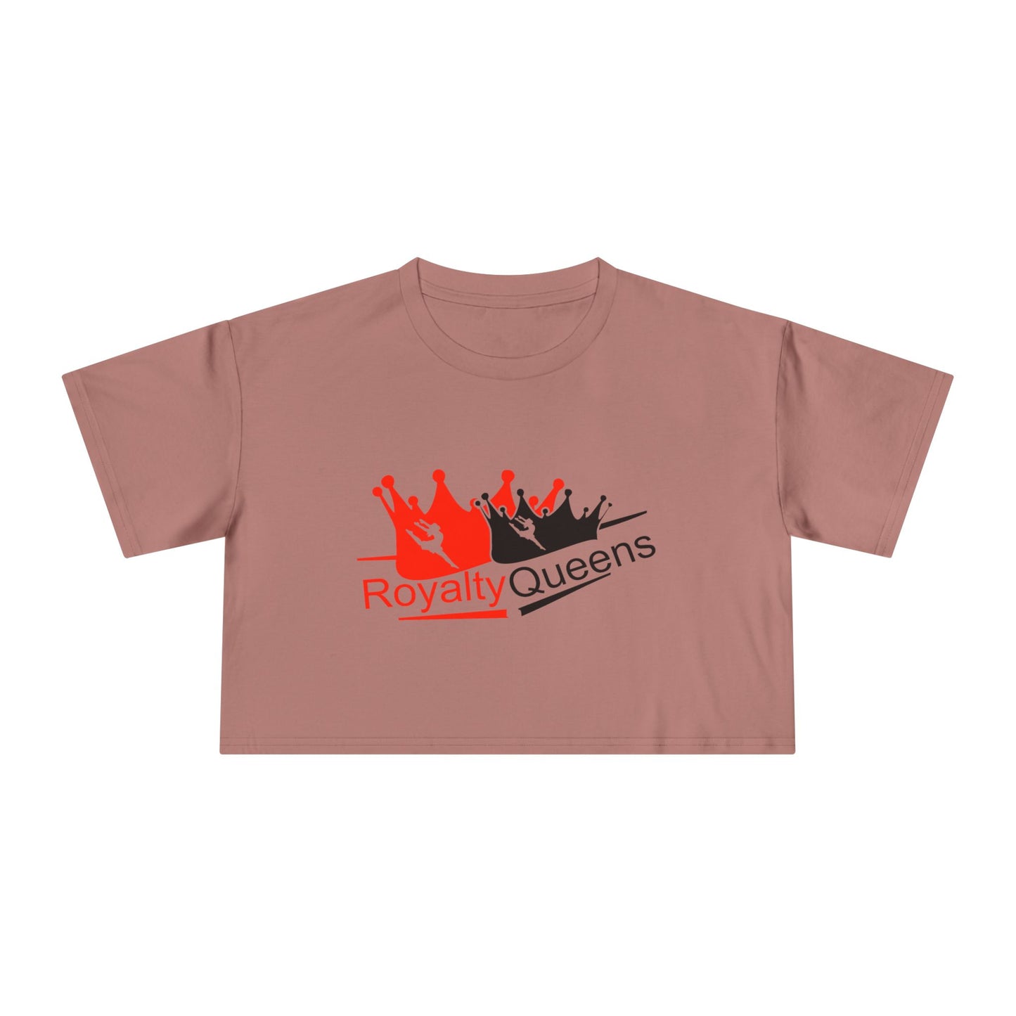 Women's Crop Tee