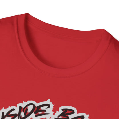 Unisex Softstyle T-Shirt - 'Southside Baby' Cute Graphic Tee