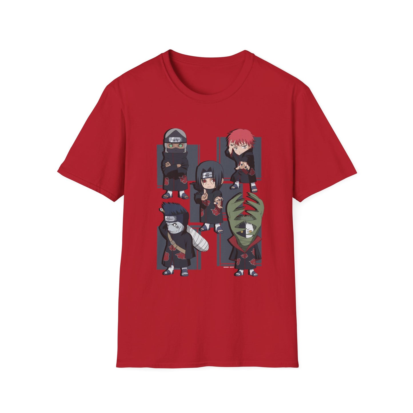 Anime T-Shirt