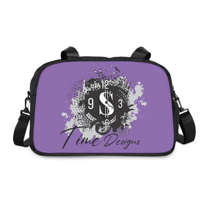 Stylish Fitness Handbag for Gym, Sports, or Travel, Workout Bag, Trendy Tote, Unique Gift, Active Lifestyle Accessory