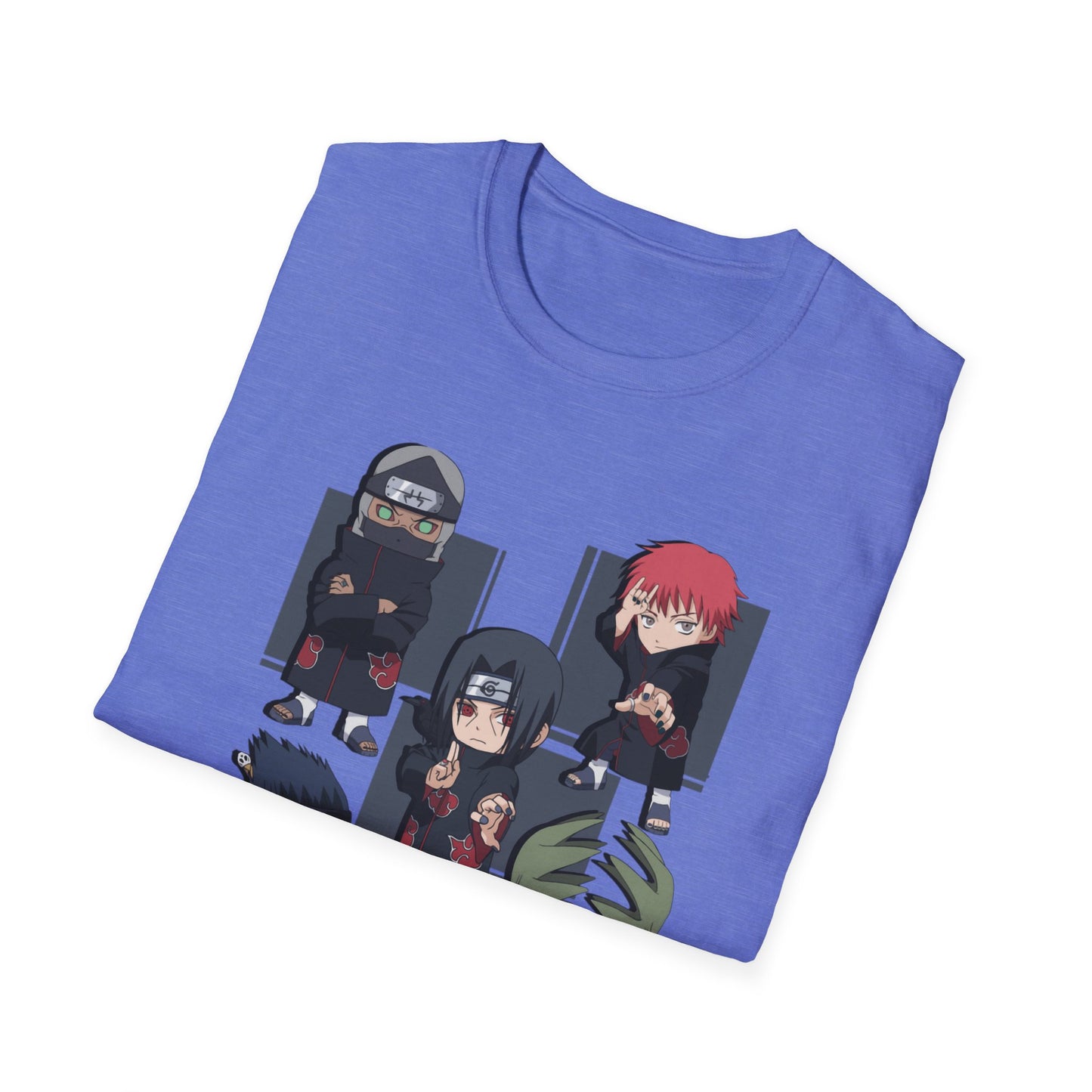 Anime T-Shirt
