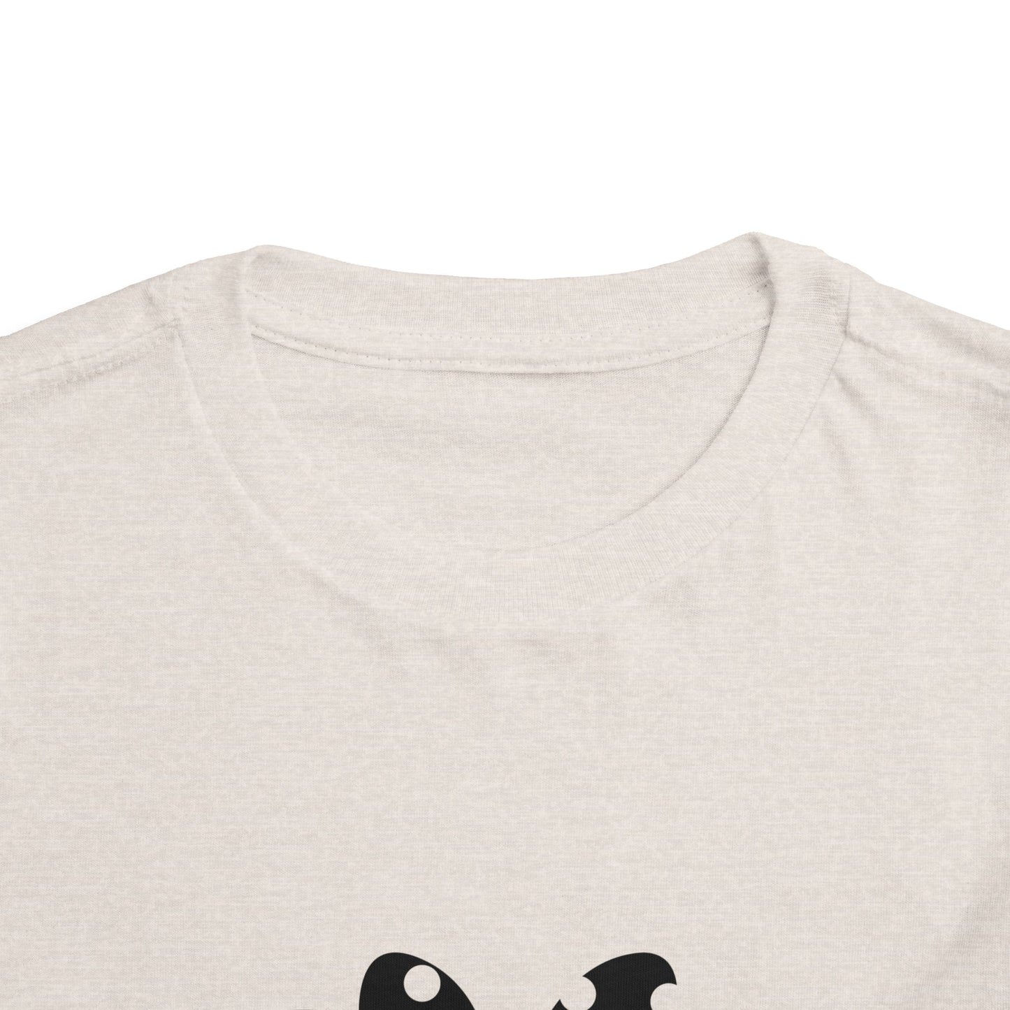 Cute Toddler Tee with Sunglasses Minnie Design, Kids Fashion, Summer Outfit, Birthday Gift, Playdate Shirt