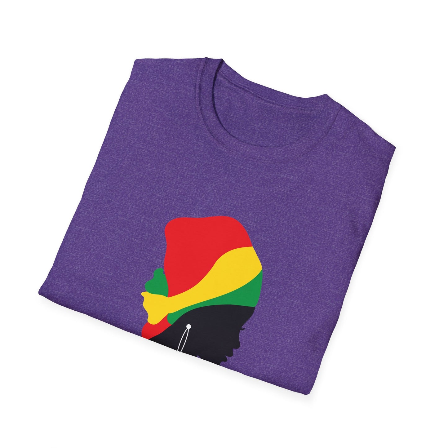 Juneteenth Freedom Day T-Shirt, Unisex Tee for Celebrations, Black History Month Apparel, Comfy Everyday Wear, Gift for Activists