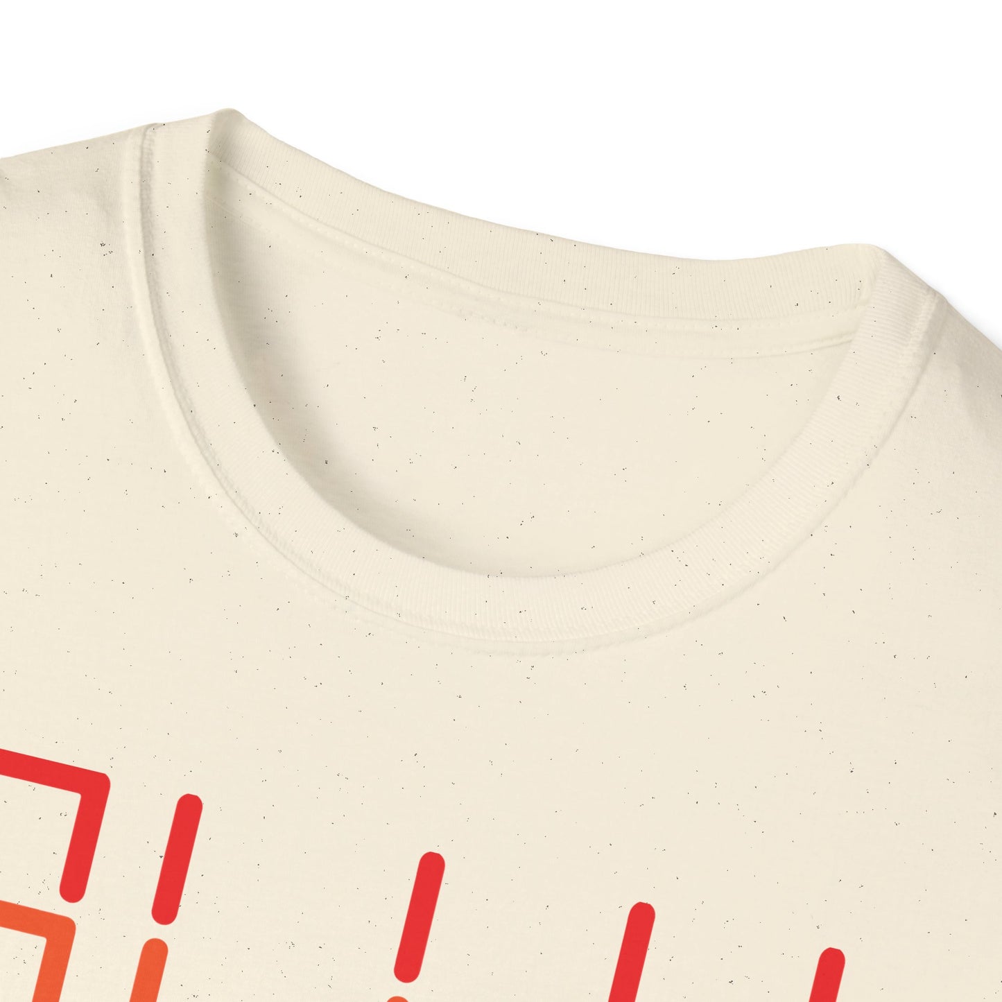 Pride Ally Unisex T-Shirt | Softstyle Tee for LGBTQ+ Support | Perfect for Pride Month, Festivals, or Everyday Wear