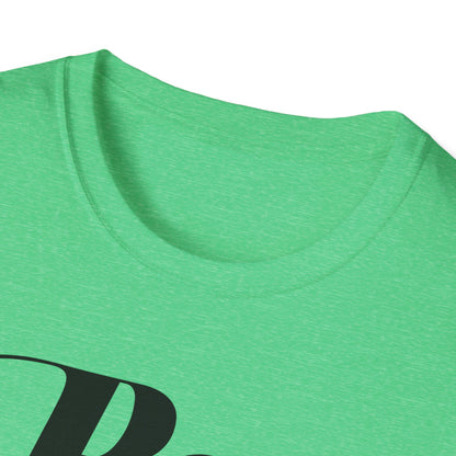 Born This Gay Unisex T-Shirt, Pride Shirt, LGBTQ+ Apparel, Statement Tee, Gay Pride Gift, Casual Wear