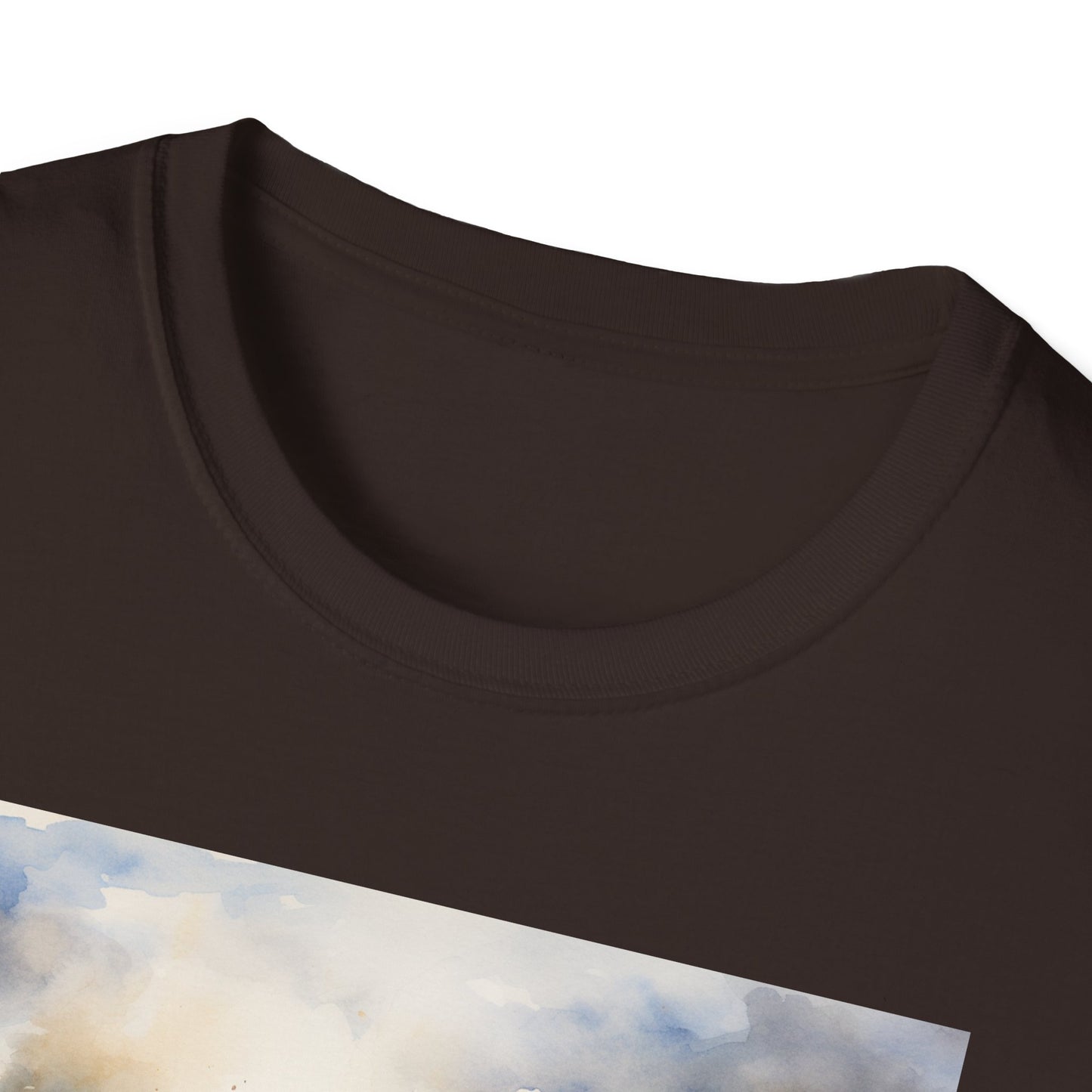 Autumn Scarecrow T-Shirt, Fall Halloween Tee, Pumpkin Patch Shirt, Unisex Graphic Top, Cozy Harvest Apparel