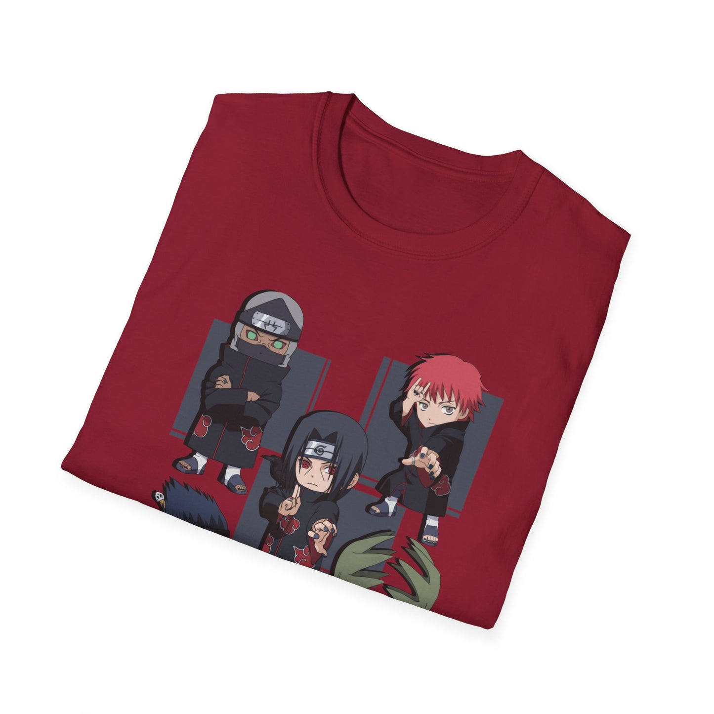 Anime T-Shirt