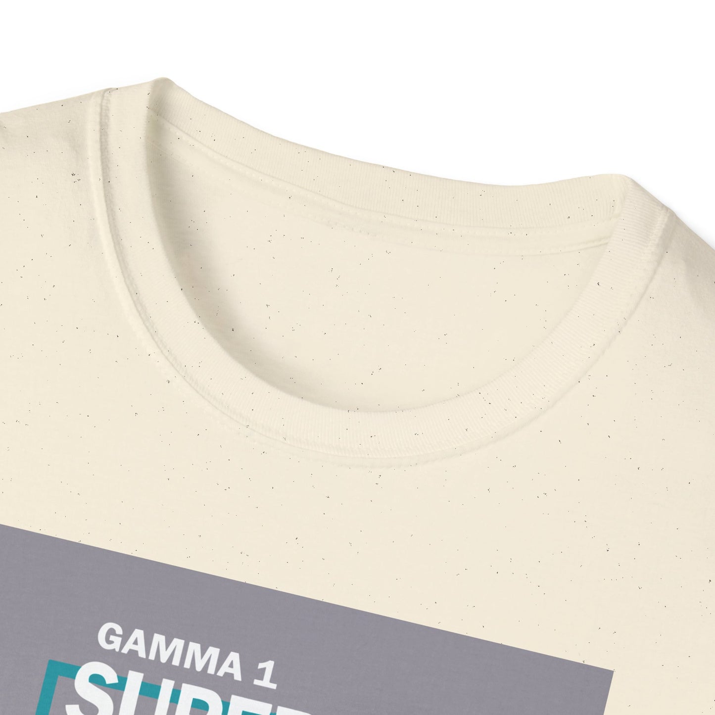 Superhero Unisex T-Shirt, Graphic Tee for Comic Fans, Gift for Birthdays, Casual Wear, Fun Statement Shirt