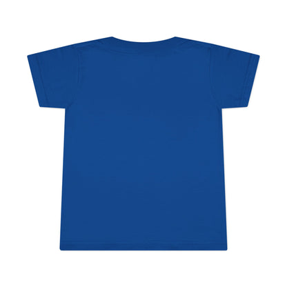 Superhero Toddler T-Shirt - Team Up Graphic Tee