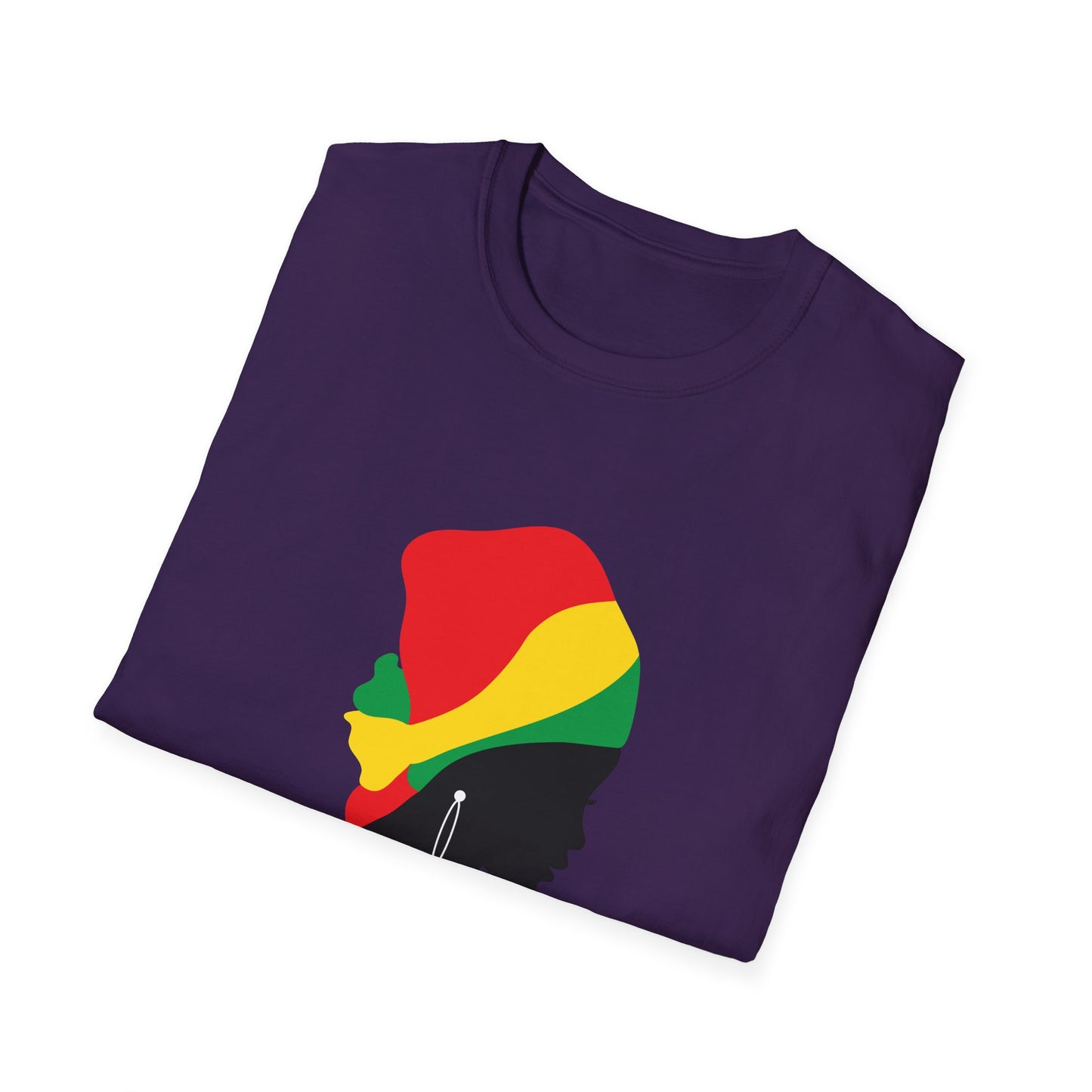 Juneteenth Freedom Day T-Shirt, Unisex Tee for Celebrations, Black History Month Apparel, Comfy Everyday Wear, Gift for Activists