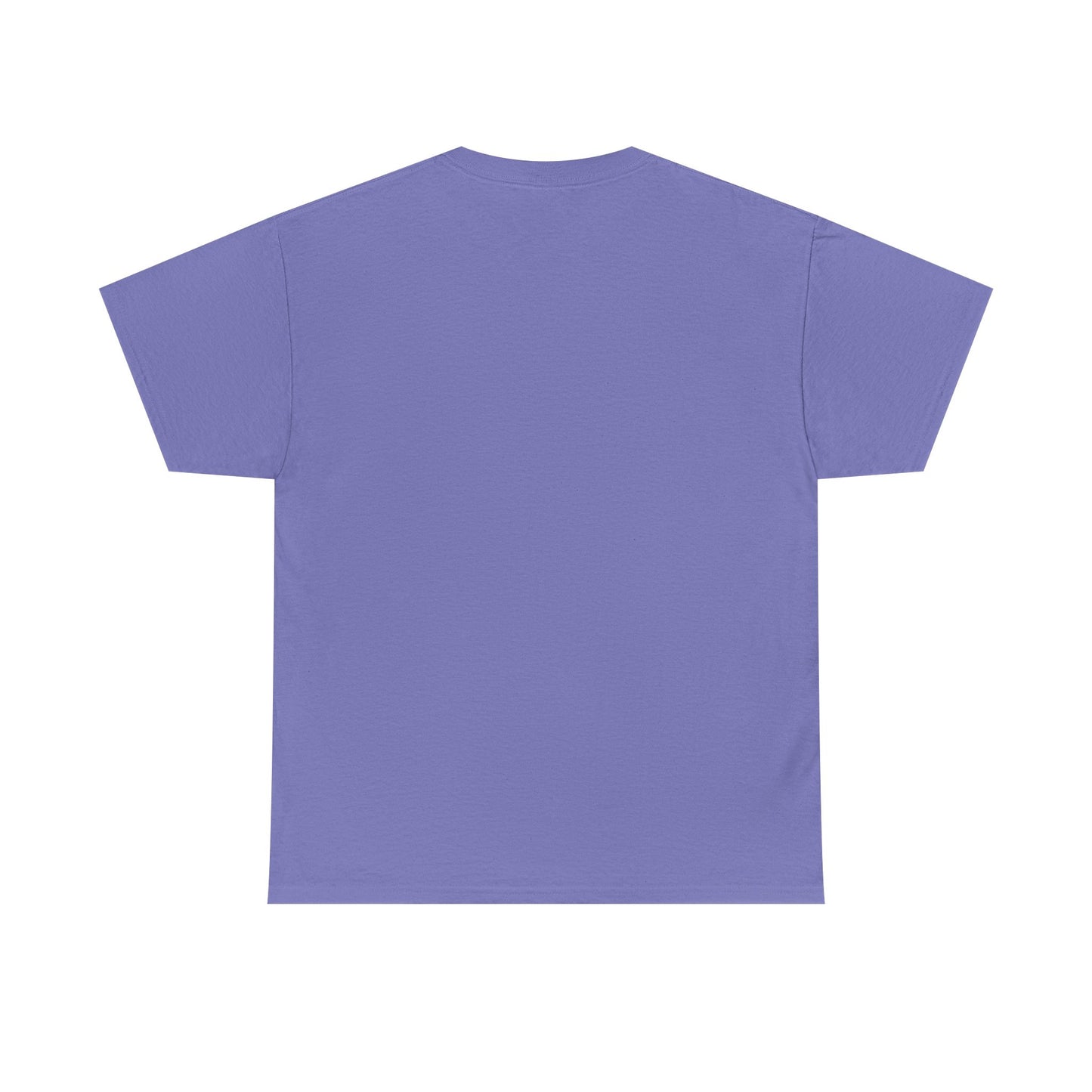 #Momlife Unisex Heavy Cotton Tee - Stylish & Comfortable T-Shirt for Moms