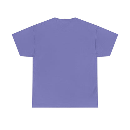#Momlife Unisex Heavy Cotton Tee - Stylish & Comfortable T-Shirt for Moms