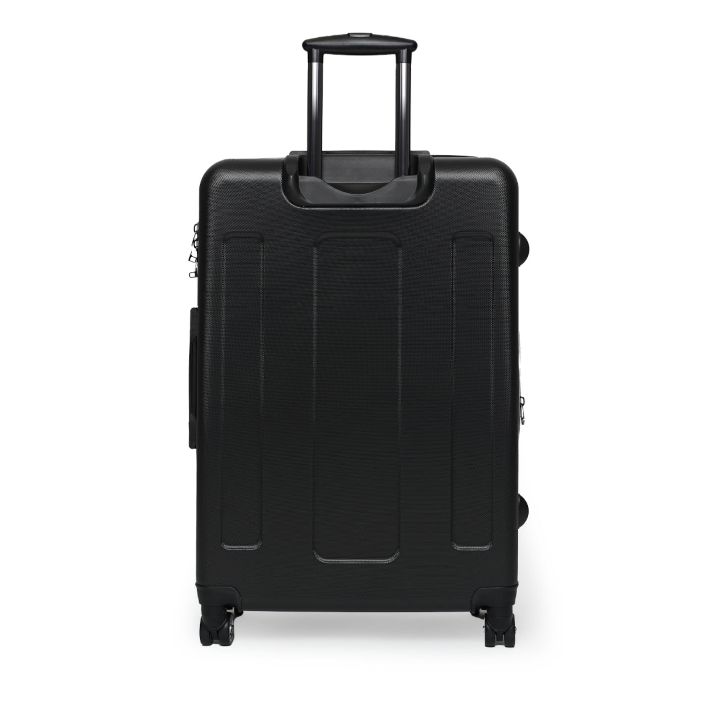 Stylish Luggage with Unique Design, Trendy Travel Suitcase, Gift for Adventurers, Chic Carry-On, Perfect for Holidays, Custom Travel Gear