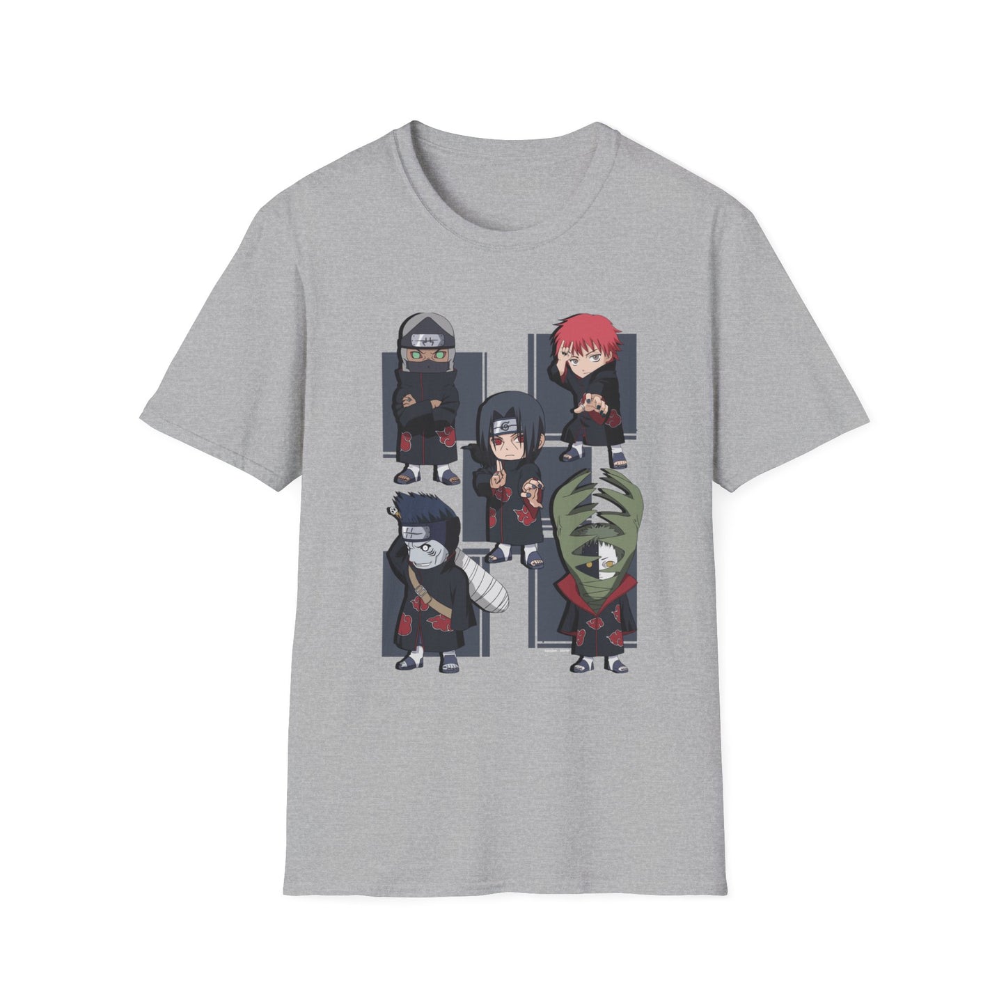 Anime T-Shirt
