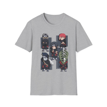 Anime T-Shirt