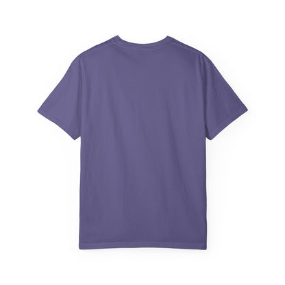 Vibrant Inspirational T-Shirt - Focus on the Goals - Unisex Motivational Tee, Goal Setting Shirt, Fitness Reminder, Gift for Dreamers