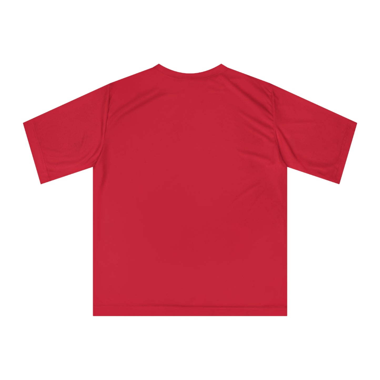 Unisex Performance Tee with Bold Dollar Design, Casual Wear, Workout Shirt, Gift for Finance Lovers, Active Lifestyle Apparel