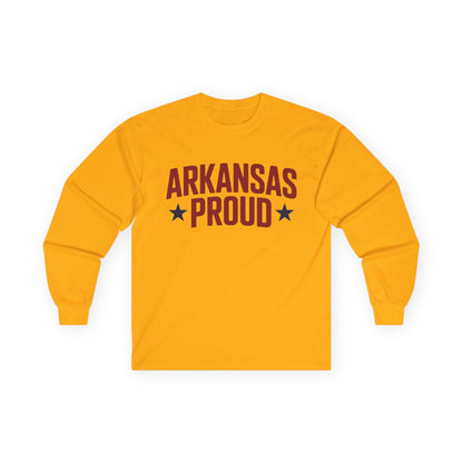 Unisex Ultra Cotton Long Sleeve Tee